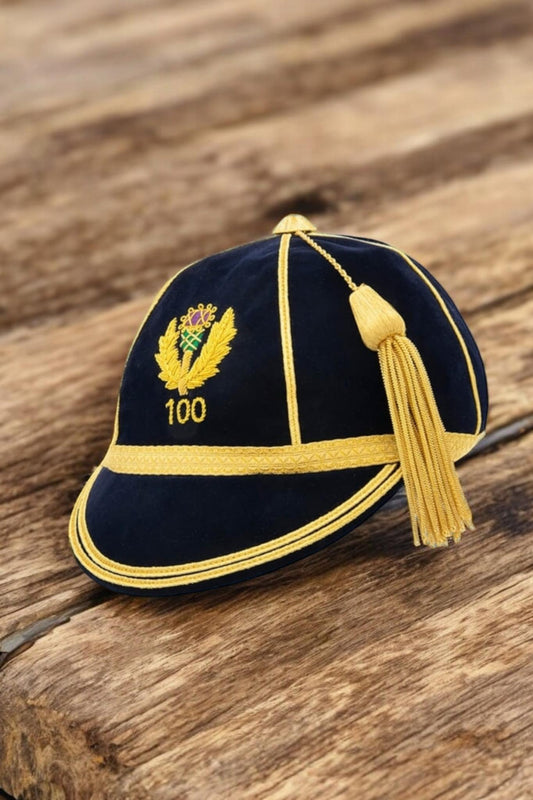 Custom Sports Club Presentation/Honour Caps-Select Cricket Store