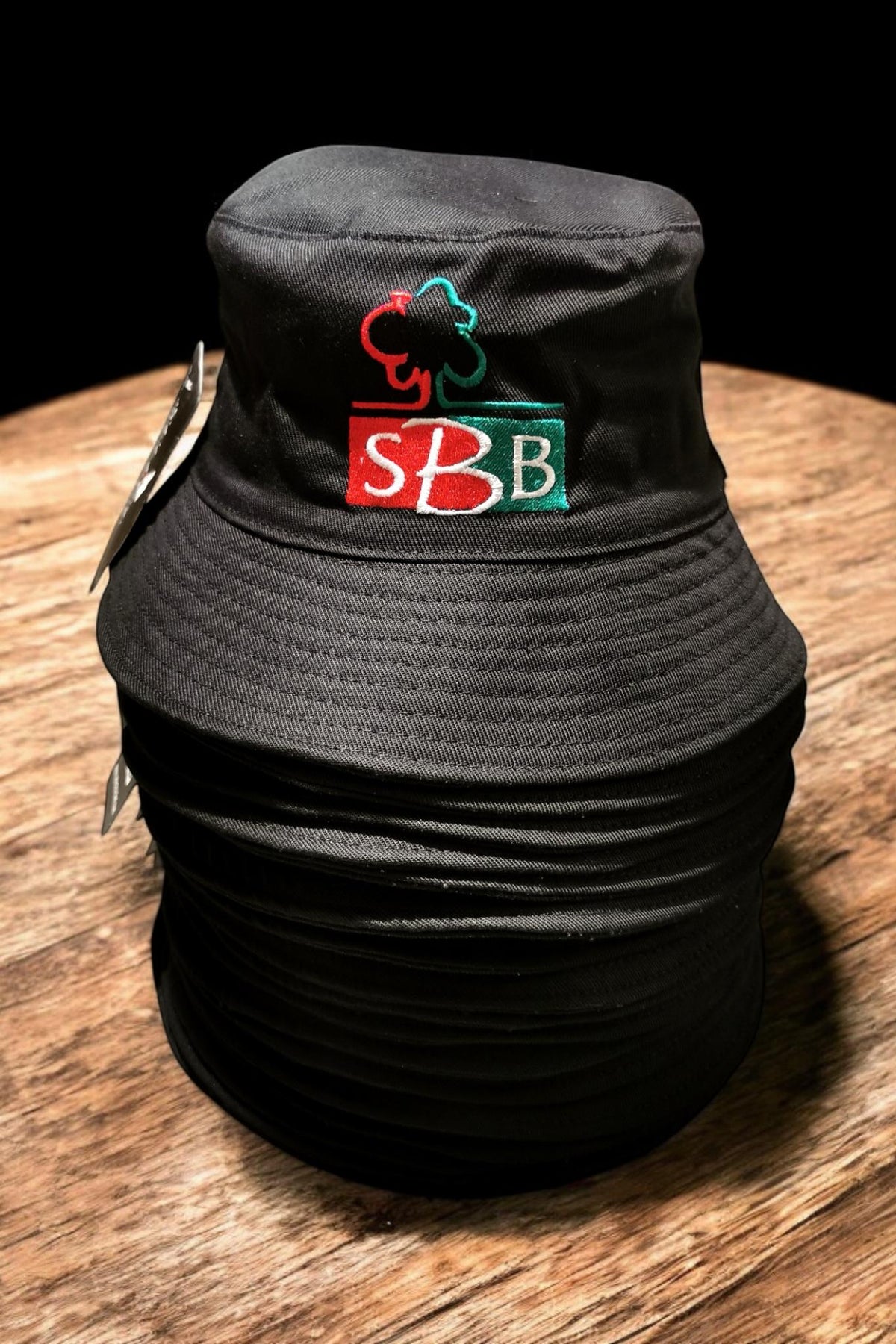 Custom Sports Club Bucket Hats-Select Cricket Store