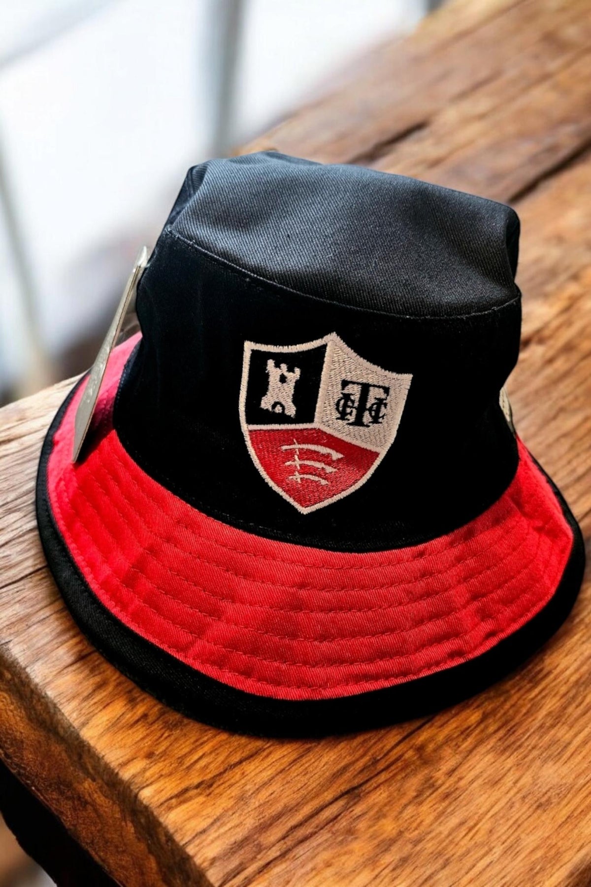 Custom Sports Club Bucket Hats-Select Cricket Store