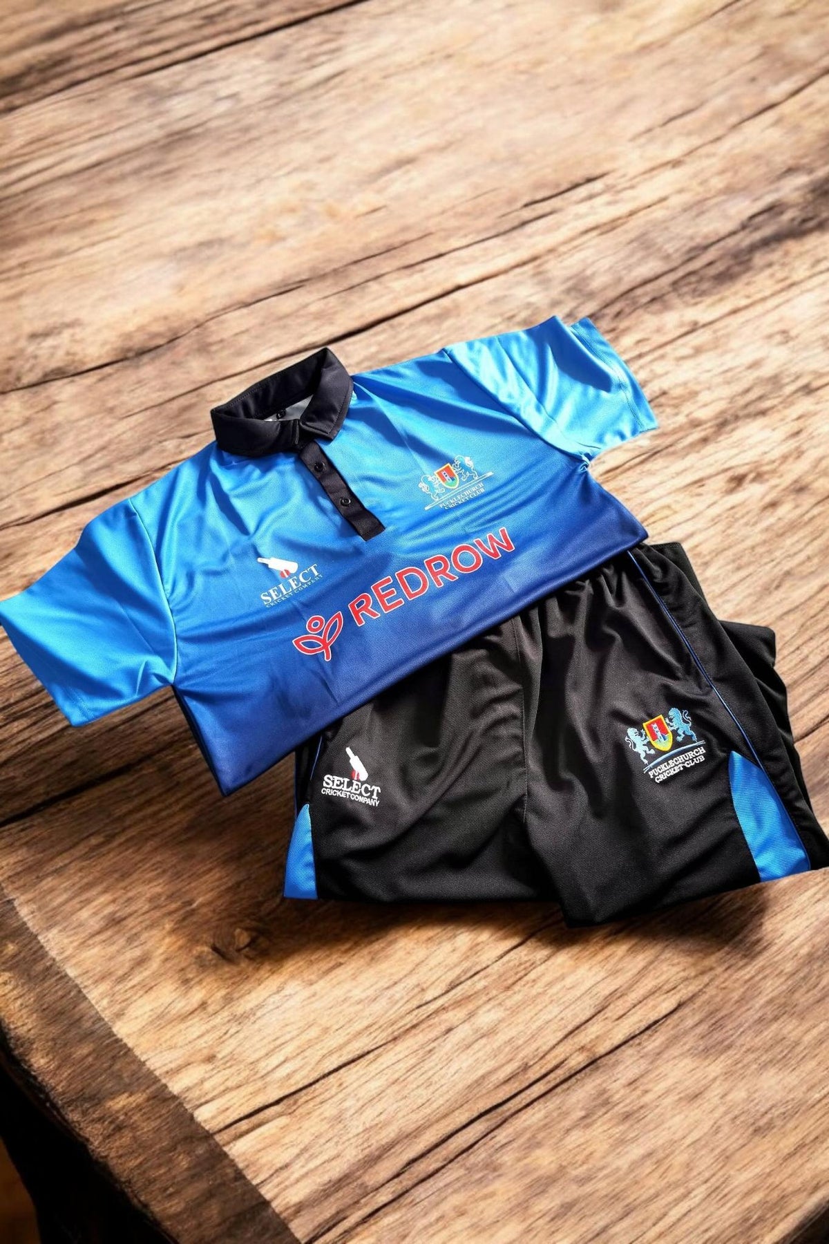 Custom Coloured Playing Shirts-Select Cricket Store
