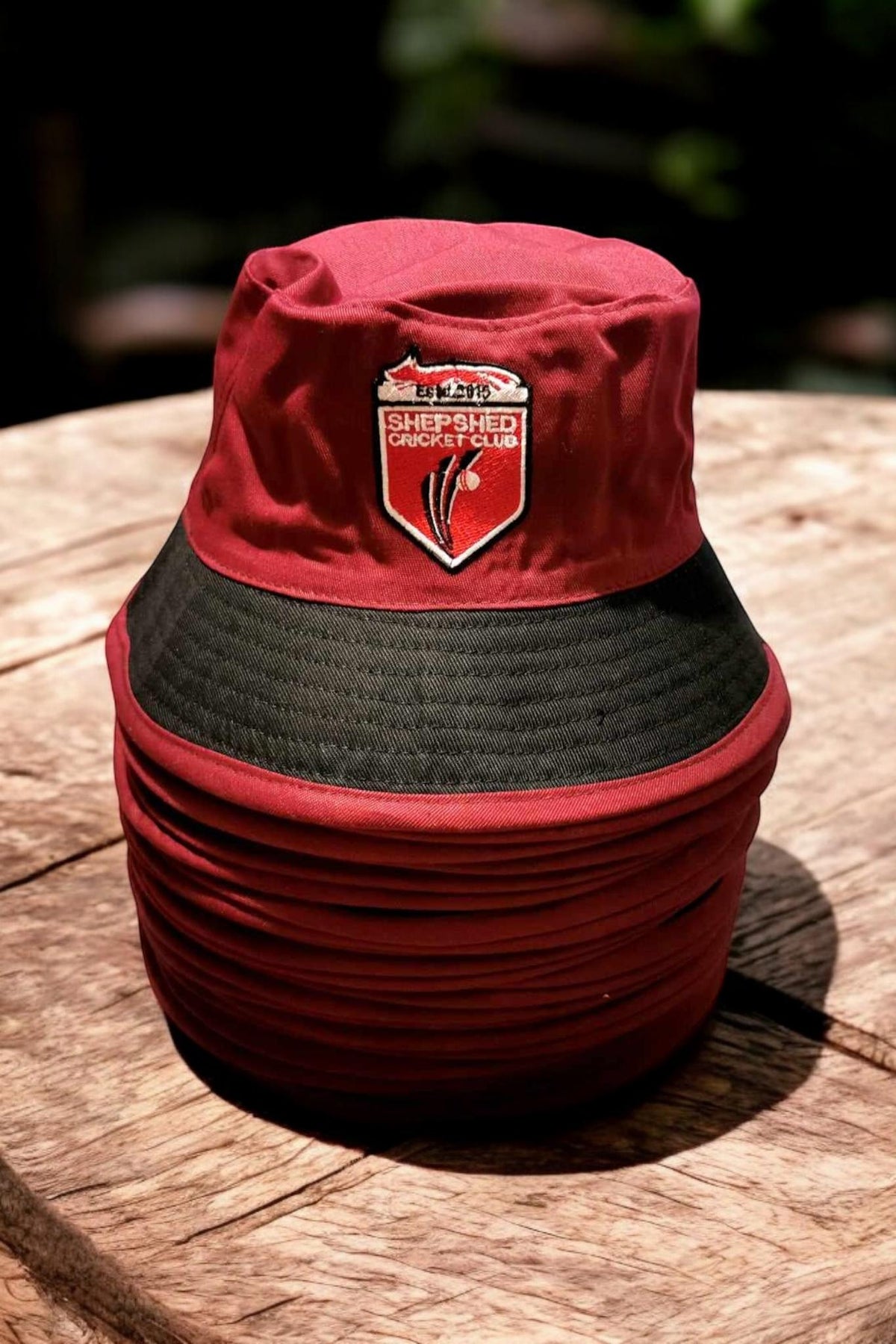 Custom Sports Club Bucket Hats-Select Cricket Store
