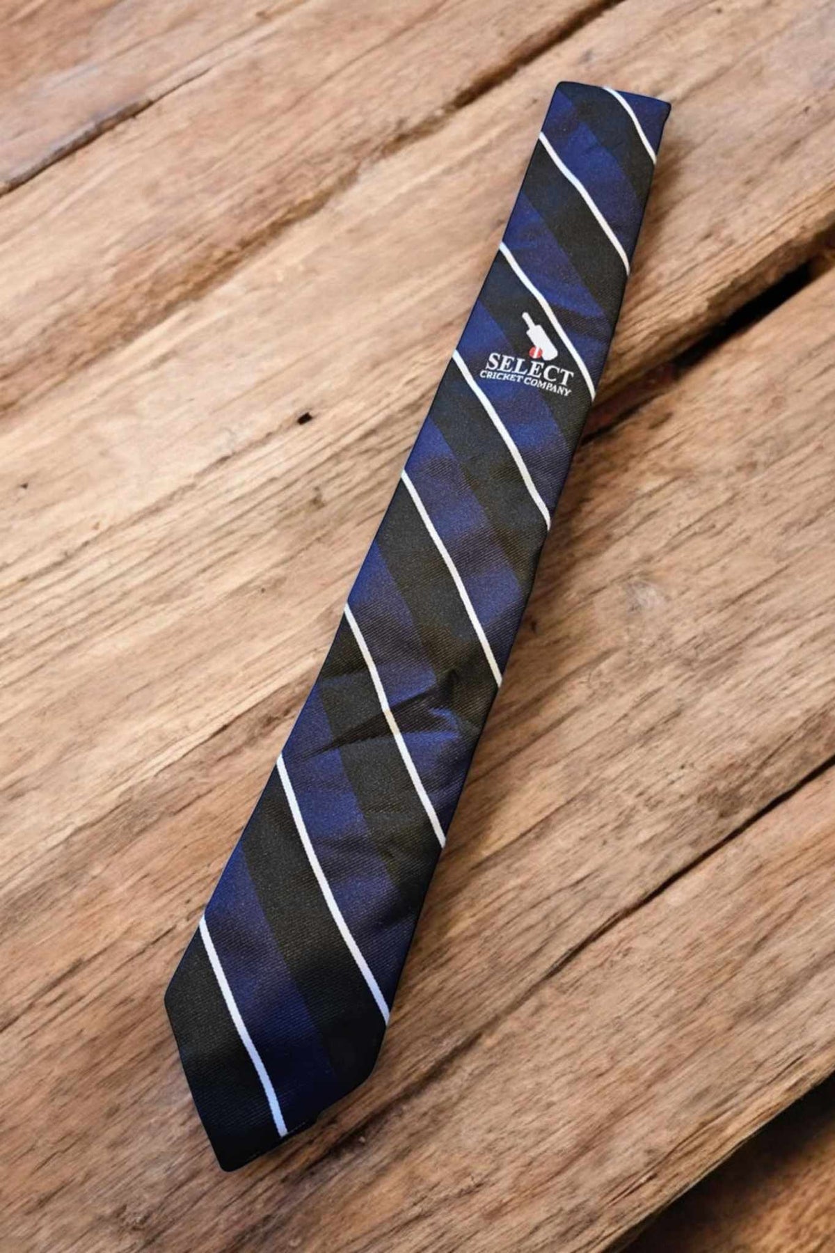 Custom Sports Club Ties-Select Cricket Store