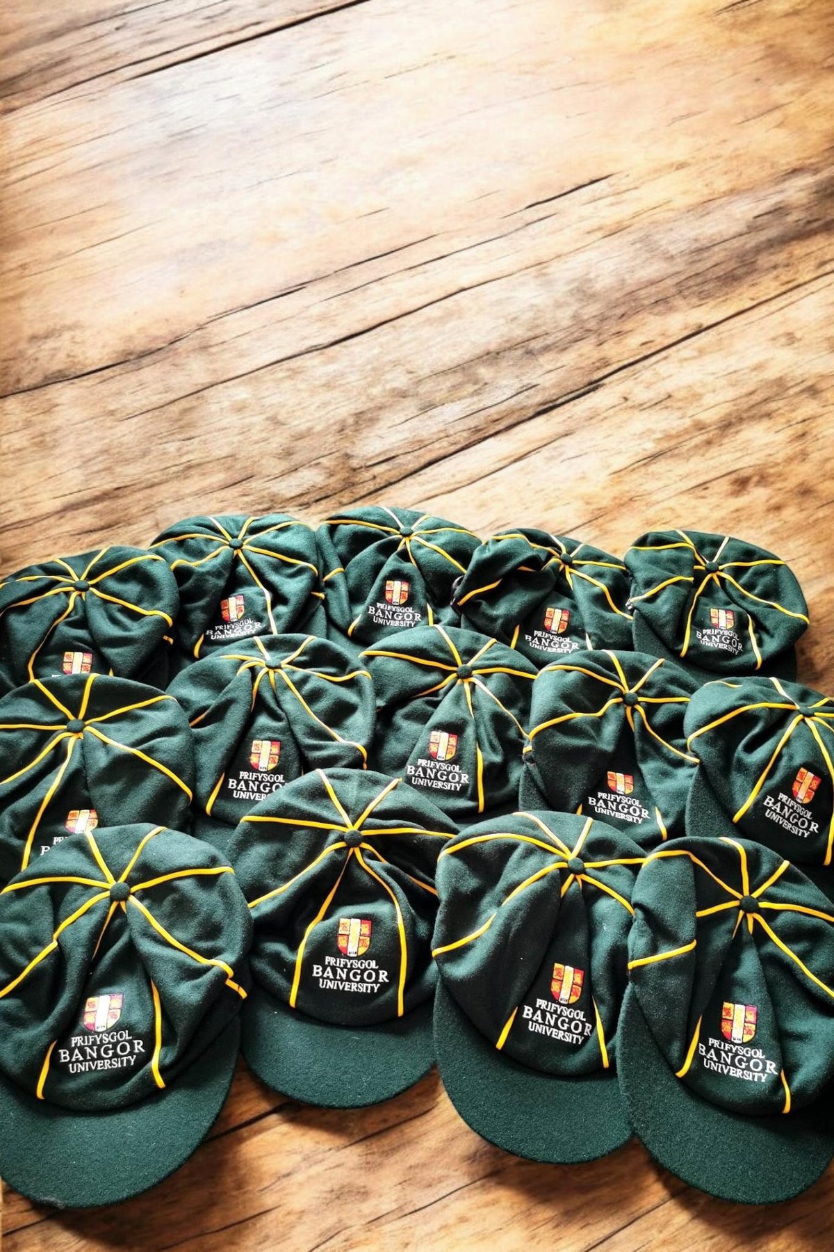 Custom Cricket/Sports Club Traditional Baggy Caps-Select Cricket Store