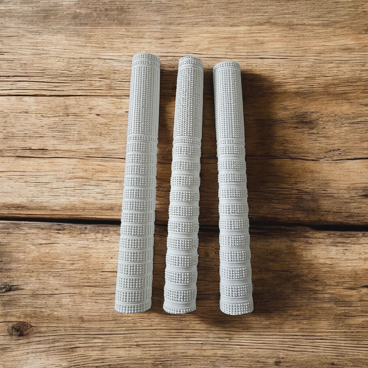 Select Plain White Bat Grip-Select Cricket Store